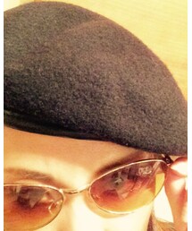 ZARA | サングラス