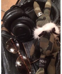 Audio Technica | イヤーマフ