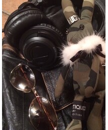 ZARA | サングラス