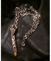 Acoustic | ネックレス