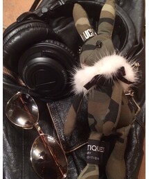 ZER | バックパック/リュック