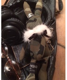 COOLATIQUES | チャーム