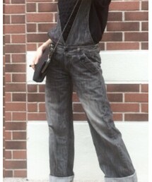 ダージル | サロペット/オーバーオール