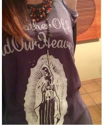 その他 | タグ切っちゃってブランド不明(Tシャツ/カットソー)