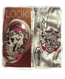 ELLY | tamifullさんのスカジャンから💖(ハンドケア/ハンドクリーム)