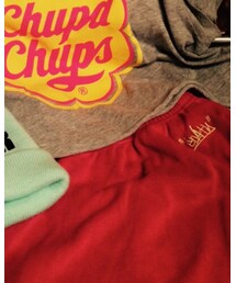 en4th | 超速乾がダンスに最適！！(その他パンツ)