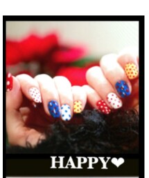 Cream Puff | プライベートサロンCream Puffのネイルデザイン(ハンドケア/ハンドクリーム)