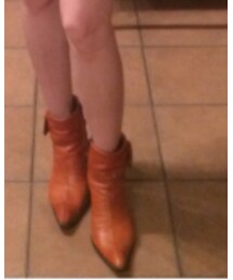 FLAG-J | ブーティ