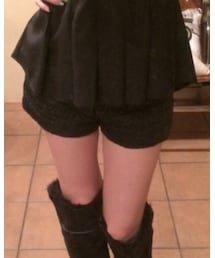 ZARA | チュニック