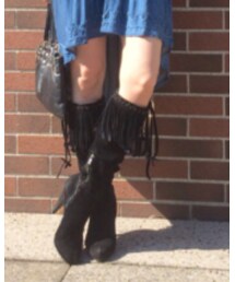 その他 | ブーツ