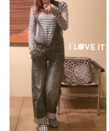 ダージル | デニムパンツ