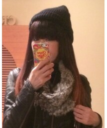 grace hats | ニットキャップ/ビーニー