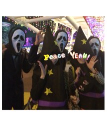 オバケ達に絡まれる👻 | その他