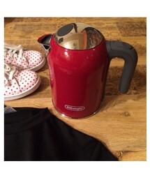 Delonghi | 以前使ってたのが壊れて最近デロンギに買い替え(キッチン家電)