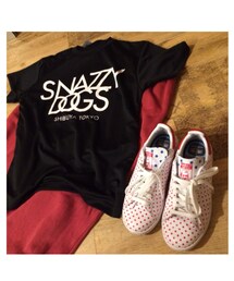 SnazzyDogs | Tシャツ/カットソー