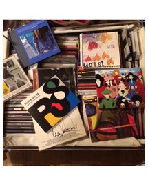 お宝CD!? | 掘り出した一部✨(CD)