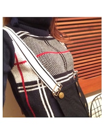 GLAMOROUS JANE | ニット/セーター