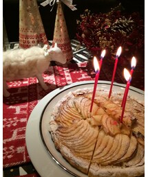 りんごタルト | その他