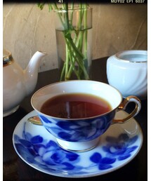 初ティータイム | その他