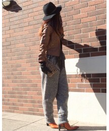 いい天気過ぎて逆光 | その他