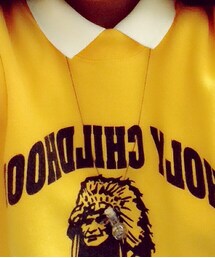 no brand | used(パーカー)