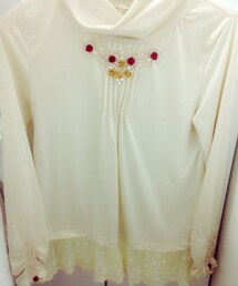 axes femme | パーカー