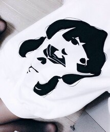 吉田初子 | スウェット