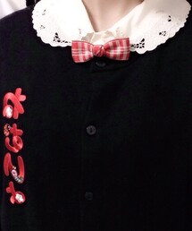 no brand | カーディガン/ボレロ