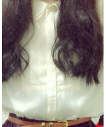 VINTAGE | シャツ/ブラウス