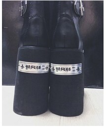 YOSUKE | ブーティ