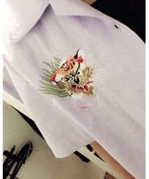 サントニブンノイチ | シャツ/ブラウス