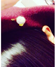 🎩 | ハンチング/ベレー帽