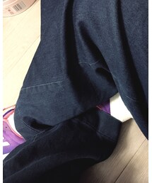 UNIQLO | デニムパンツ