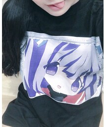 ヲタク〜 | Tシャツ/カットソー