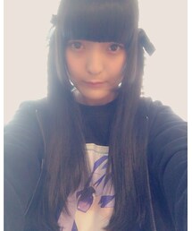 ついんてーるにりぼん。 | シャンプー