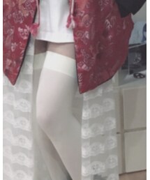 ？？？ | ソックス/靴下