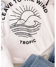 CIAOPANIC TYPY | Tシャツ/カットソー