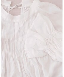 LOWRYS FARM | シャツ/ブラウス