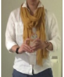 UNIQLO | シャツ/ブラウス