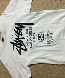 STUSSY | Tシャツ(Tシャツ/カットソー)