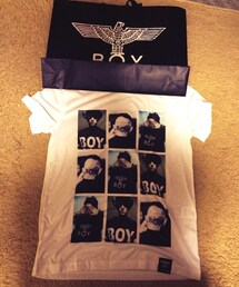 BOY LONDON | Tシャツ(Tシャツ/カットソー)