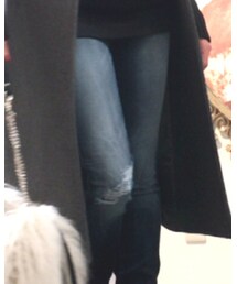 DIESEL | デニムパンツ