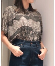 DIESEL | トップス