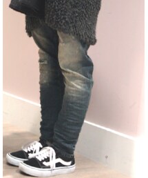 DIESEL | デニムパンツ