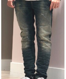 DIESEL | デニムパンツ
