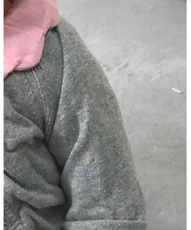 H&M | カーディガン/ボレロ