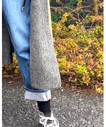 古着 | トレンチコート