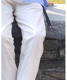 GU | チノパンツ