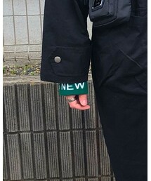 MR.GENTLEMAN | トップス