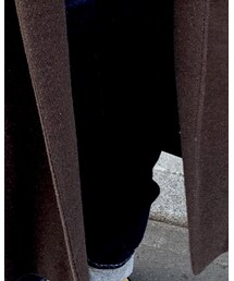 GU | デニムパンツ